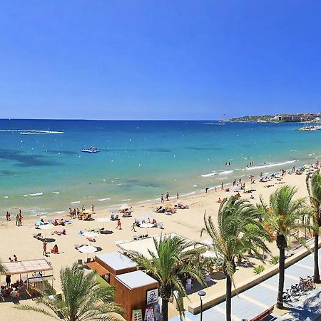 Mayor Apartament In Salou Buitenkant foto