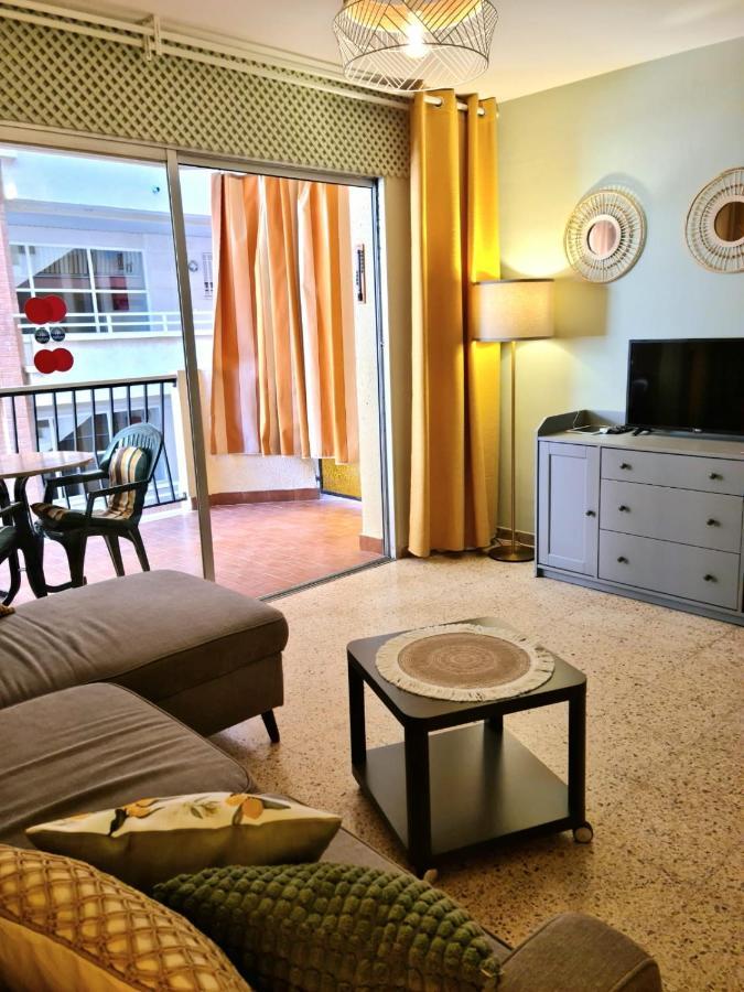 Mayor Apartament In Salou Buitenkant foto