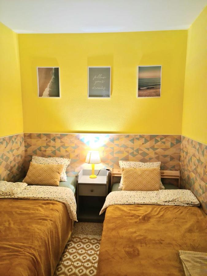 Mayor Apartament In Salou Buitenkant foto