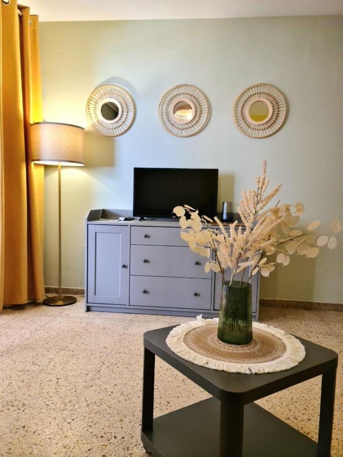 Mayor Apartament In Salou Buitenkant foto