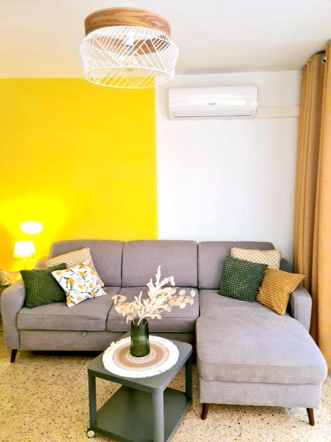 Mayor Apartament In Salou Buitenkant foto
