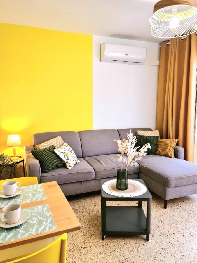 Mayor Apartament In Salou Buitenkant foto