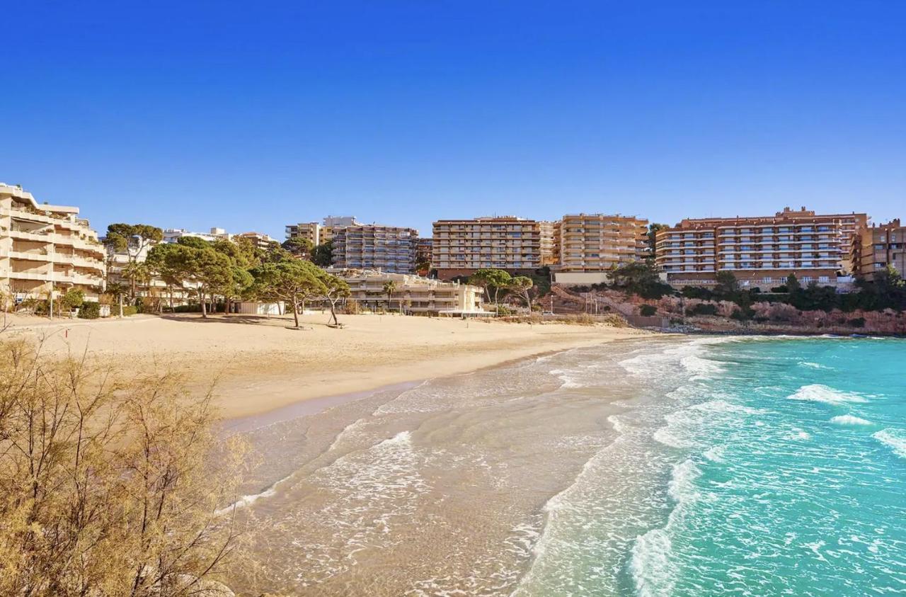 Mayor Apartament In Salou Buitenkant foto
