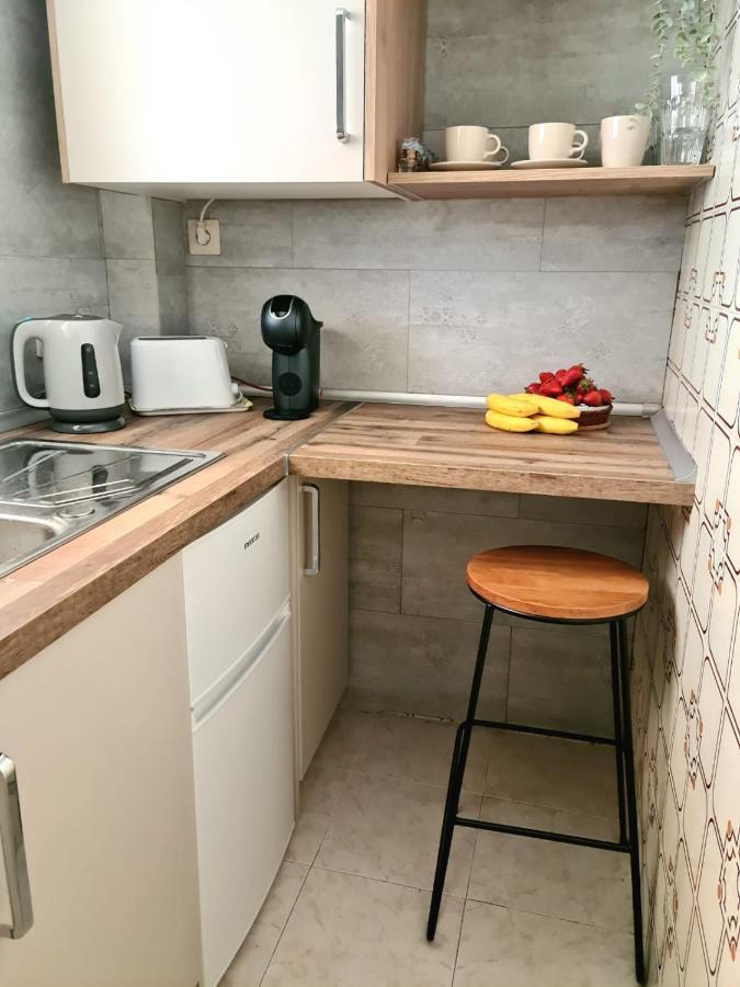 Mayor Apartament In Salou Buitenkant foto